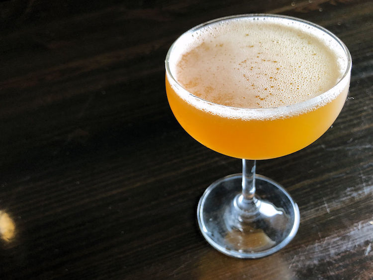 earl of genever
